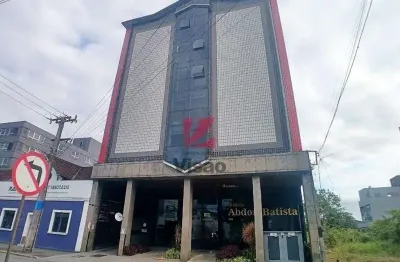 Sala comercial para alugar no Centro, Joinville 