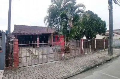 Casa com 3 quartos à venda no Aventureiro, Joinville 