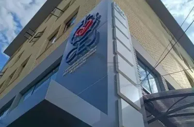 Sala comercial para alugar na Rua Princesa Izabel, 508, Centro, Joinville