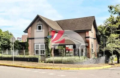 Imóvel comercial no glória com 0 quartos para locação, 334 m²