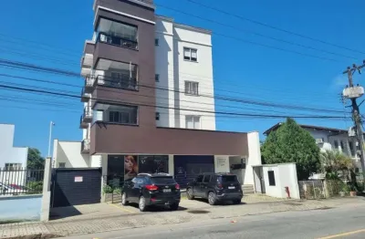 Sala comercial no costa e silva com 0 quartos para locação, 33 m²