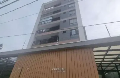 Apartamento no anita garibaldi com 2 quartos para locação, 65 m²