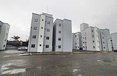 Apartamento com 3 quartos à venda na Rua Frederico Boettcher, 1005, Vila Nova, Joinville