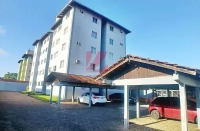 Apartamento com 3 quartos à venda no Costa e Silva, Joinville 