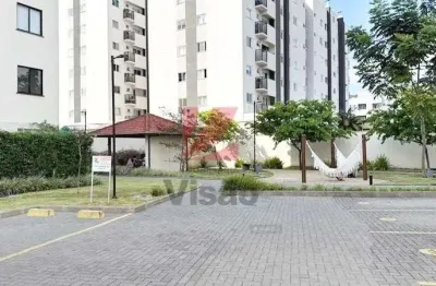 Apartamento com 2 quartos à venda na Rua Francisco Nicodemus, 480, Saguaçu, Joinville