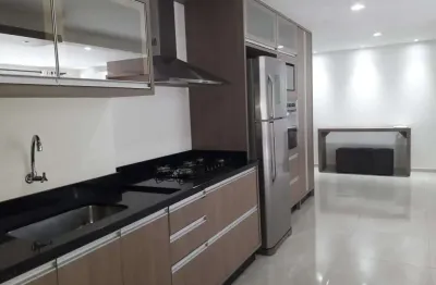 APARTAMENTO no ANITA GARIBALDI com 2 quartos para LOCAÇÃO, 50 m²