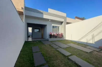 Térrea para venda tem 100 metros quadrados com 3 quartos