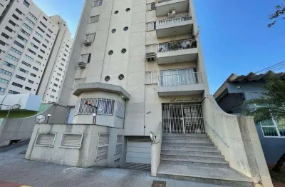 Apartamento com 3 quartos à venda na Rua Quinze de Novembro, Centro, Campo Grande