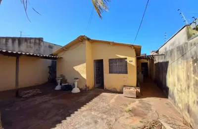 Casa com 4 quartos à venda na Rua Cavaleiro da Rosa, Conjunto Residencial Estrela do Sul, Campo Grande