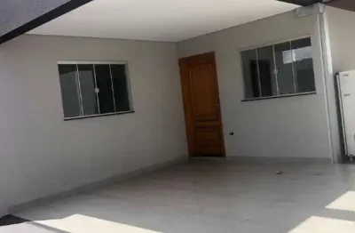 Casa com 3 quartos à venda na Rua Panônia, Parque dos Novos Estados, Campo Grande