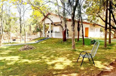 Chácara / sítio com 2 quartos à venda na Rodovia Br060, Jardim Tarumã, Campo Grande