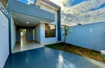 Casa térrea no jardim são conrado com suíte, gourmet e piscina!