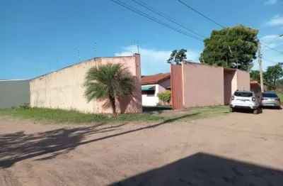 Terreno à venda na Rua Lourenço Alves da Costa, Loteamento Cristo Redentor, Campo Grande