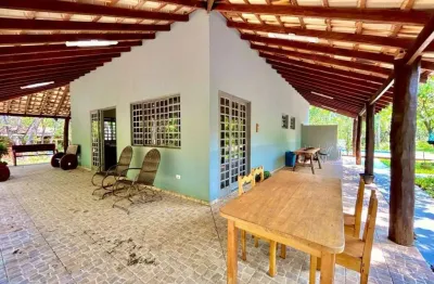 Chácara / sítio com 2 quartos à venda na Estrada EW 5, Chácara dos Poderes, Campo Grande