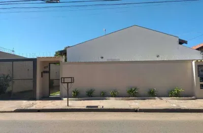 Casa com 2 quartos à venda na Rua Conde de São Joaquim, Jardim Itatiaia, Campo Grande