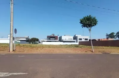 Ótimo terreno condomínio no alphaville campo grande 4