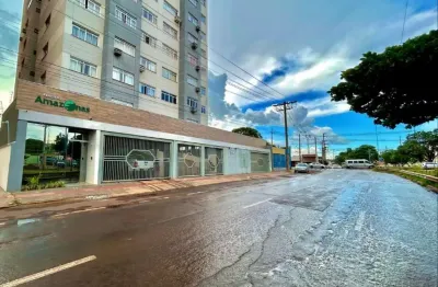 Apartamento com 3 quartos à venda na Avenida Ernesto Geisel, Cabreúva, Campo Grande