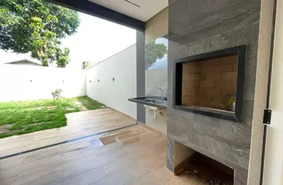 Ótima casa com projeto diferenciado no bairro novos estados