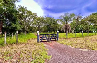 Chácara a venda com 2.1 ha próximo ao aeroporto santa maria.