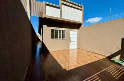 Três quartos, sendo um suíte - próximo da av. euler de azevedo