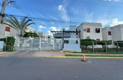 Apartamento com 3 quartos à venda na Rua Santa Cecília, Chácara Cachoeira, Campo Grande