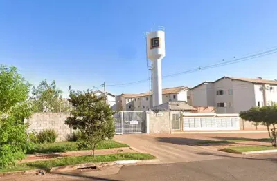 Apartamento com 2 quartos à venda na Rua José Rodrigues de Melo, Jardim Centenário, Campo Grande