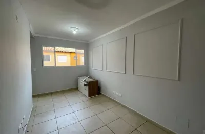 Apartamento com 2 quartos à venda na Rua José Rodrigues de Melo, Jardim Centenário, Campo Grande
