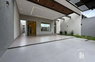 Casa à venda na Rua Juazeiro do Norte, Parque Residencial Rita Vieira, Campo Grande