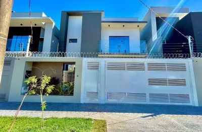 Casa com 2 quartos à venda na Rua Doutor Adeir Ávila de Andrade, Parque Residencial Rita Vieira, Campo Grande