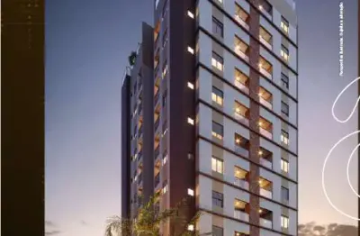 Apartamento com 2 quartos à venda na Rua Sete de Setembro, Centro, Campo Grande