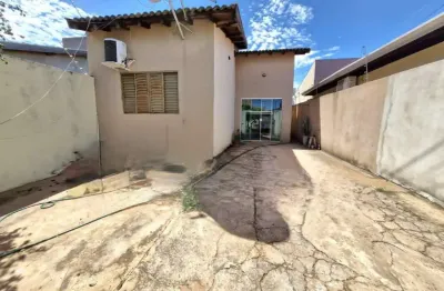 Casa com 3 quartos à venda na Rua Gentio do Ouro, Jardim Panamá, Campo Grande
