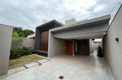 Casa térrea com área gourmet e suíte na vila nasser.