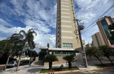 Apartamento para venda no edifício jardins do parque