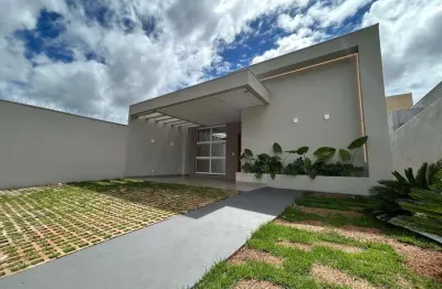 Casa com 2 quartos à venda na Rua Fernandes Coutinho, Vila Nasser, Campo Grande