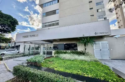 Apartamento com 2 quartos à venda na Rua Amazonas, Monte Castelo, Campo Grande