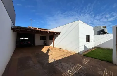 Casa com 03 suítes + 01 quarto e gourmet no bairro são conrrado.