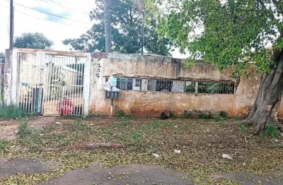 Terreno à venda na Rua São Luíz, Jardim Imá, Campo Grande