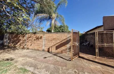 Terreno à venda na Rua Fernão de Magalhães, Vila Nasser, Campo Grande