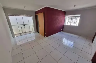 Apartamento com 3 quartos à venda na Rua Vinte e Cinco de Dezembro, Monte Castelo, Campo Grande