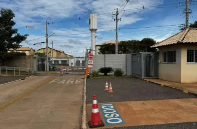 Apartamento com 2 quartos à venda na Rua Cesar Ramos dos Santos, Parque Residencial Rita Vieira, Campo Grande