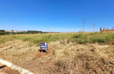 Terreno à venda na Rua Figueira Branca, Loteamento Bela Laguna, Campo Grande