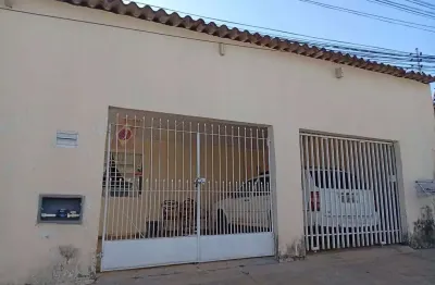 Casa à venda, 1 quarto, 3 suítes, 2 vagas, mata do jacinto - campo grande/ms