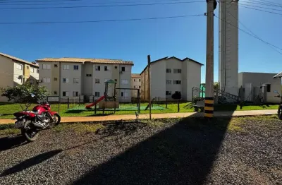 Apartamento com 2 quartos à venda na Rua José Rodrigues de Melo, Jardim Centenário, Campo Grande