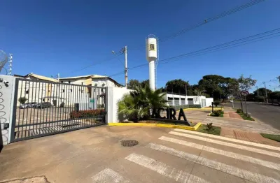 Apartamento com 2 quartos à venda na Rua Cesar Ramos dos Santos, Parque Residencial Rita Vieira, Campo Grande