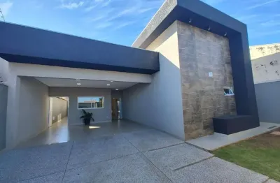 Casa à venda na Rua Epitácio Pessoa, Vila Vilas Boas, Campo Grande