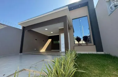 Casa com 2 quartos à venda na Rua Américo Brasiliense, Vila Almeida, Campo Grande