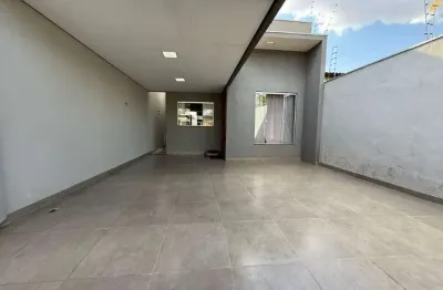 Casa com 1 quarto à venda na Rua Baronesa de Itu, Pioneiros, Campo Grande