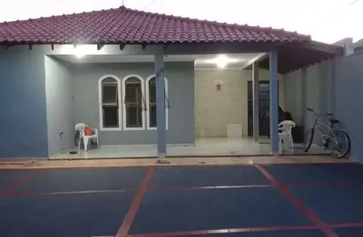 Casa com 2 quartos à venda na Rua Eduardo Saddi, Coophasul, Campo Grande