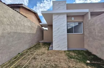 Casa com 1 quarto à venda na Rua Abílio Siqueira, Jardim Anache, Campo Grande