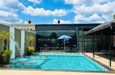 Casa à venda na Rua Argemiro Sales, Jardim Alto São Francisco, Campo Grande